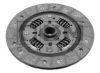 KM Germany 069 1177 Clutch Disc